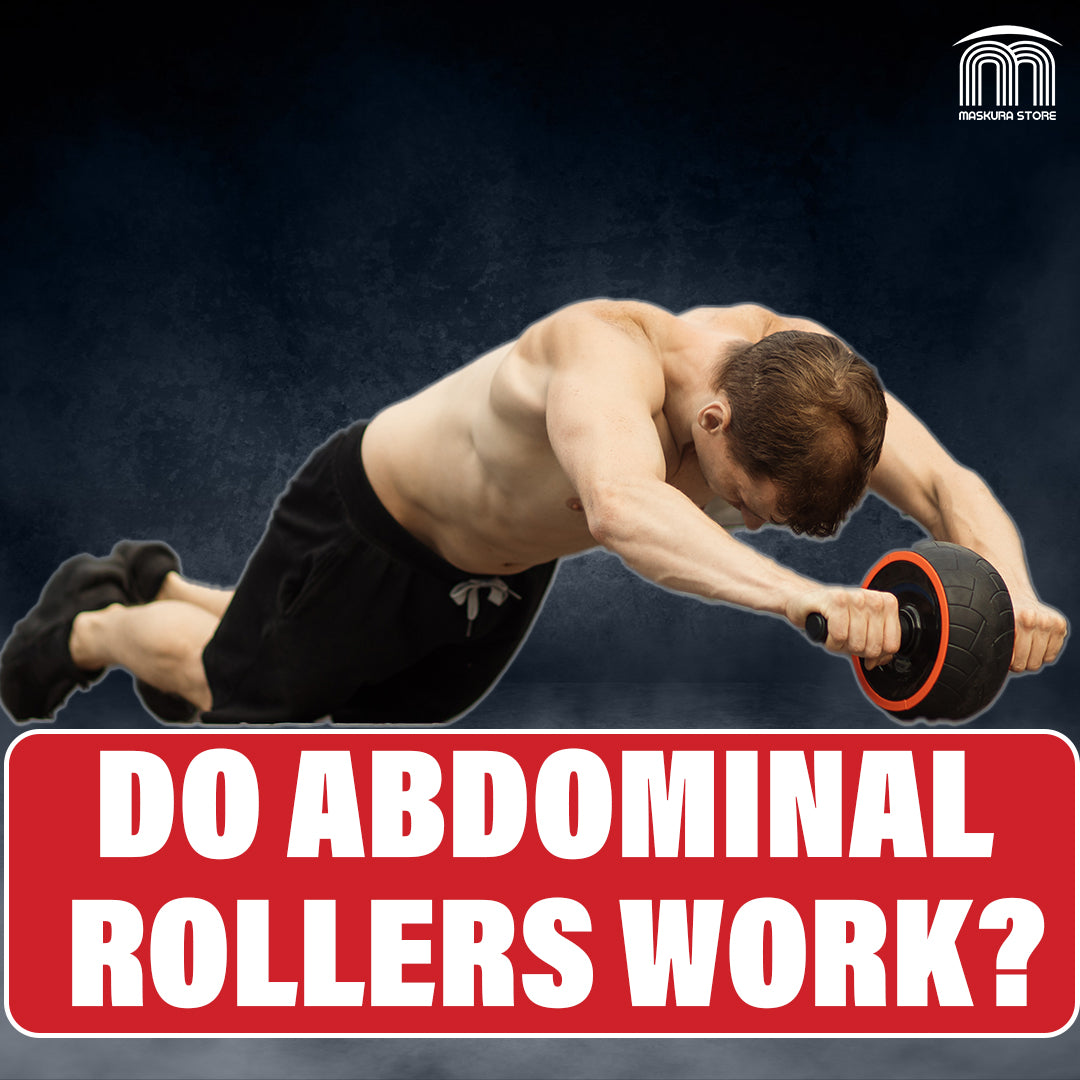 Do Abdominal Rollers Work?