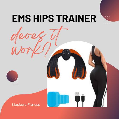 EMS Hips Trainer