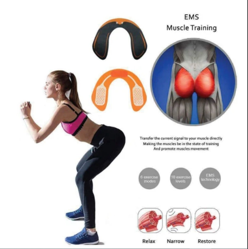 EMS Hips Trainer