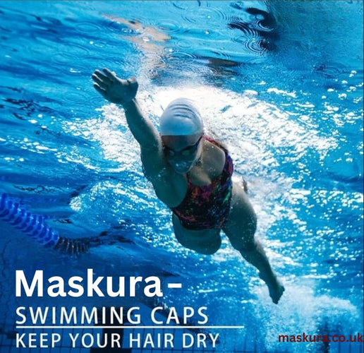 Do Swimming Caps Keep Your Hair Dry?