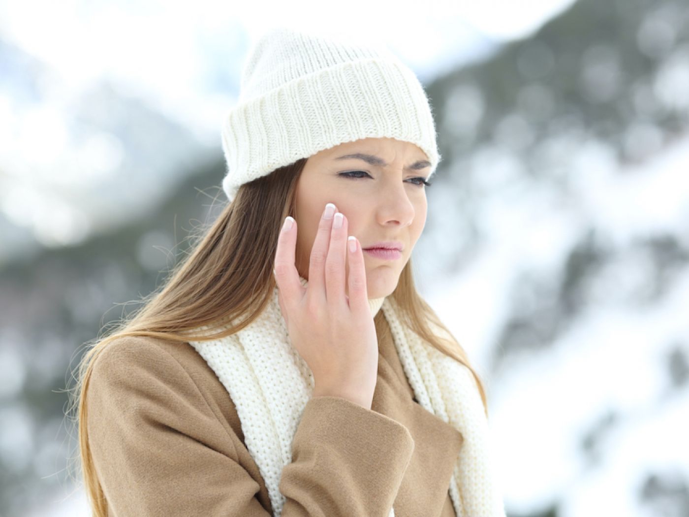 How To Take Care of Skin in Winter