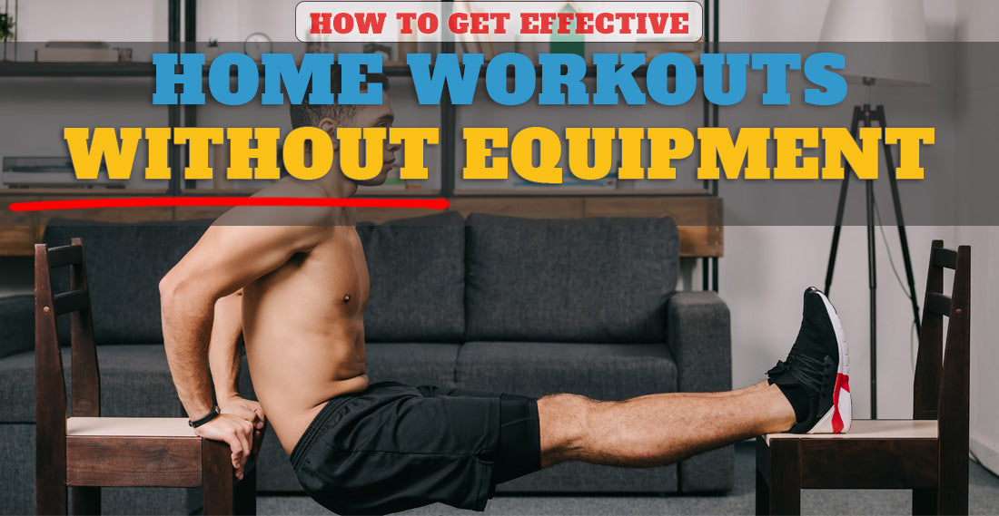 Beginners Workout Equipment