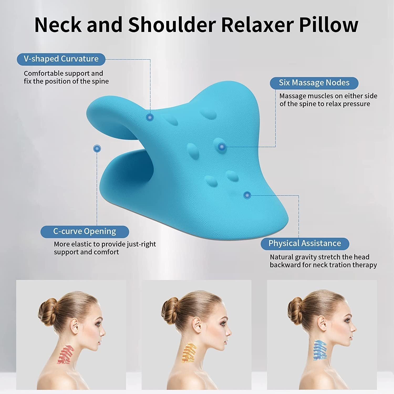 Neck Stretcher: Do They Work?