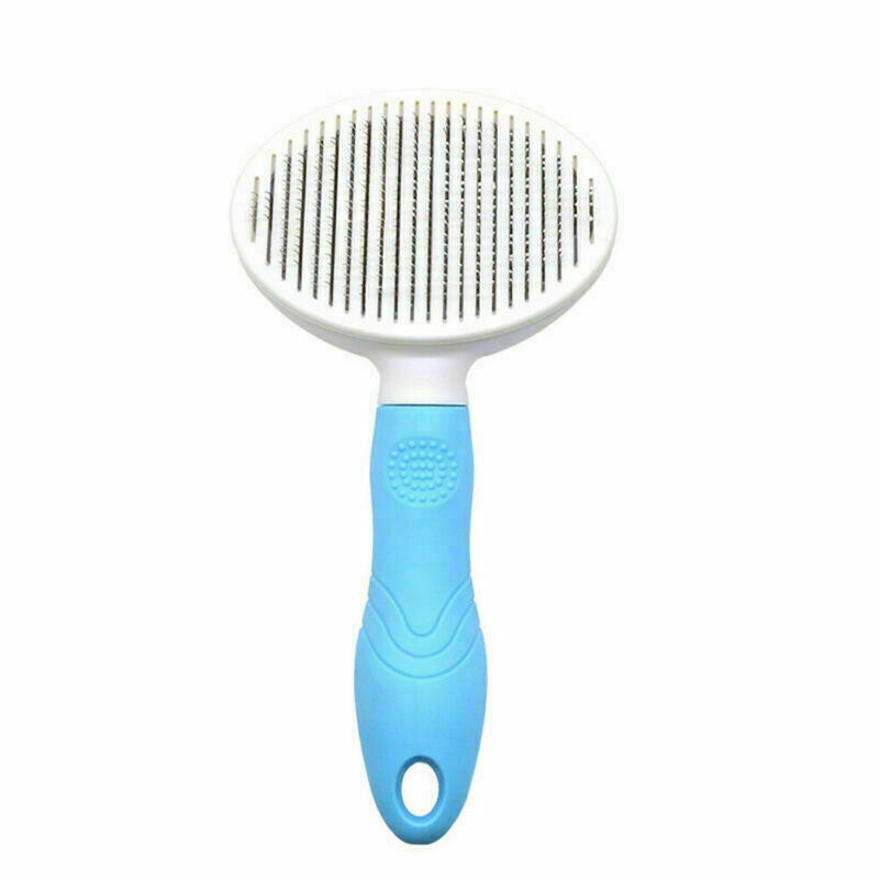 dog grooming brush