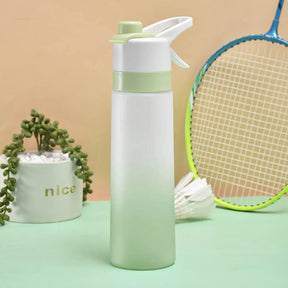  Capacity Spray Bottle Drinkware