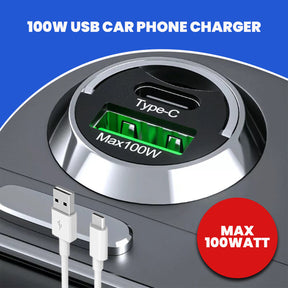 Type C Phone Charger