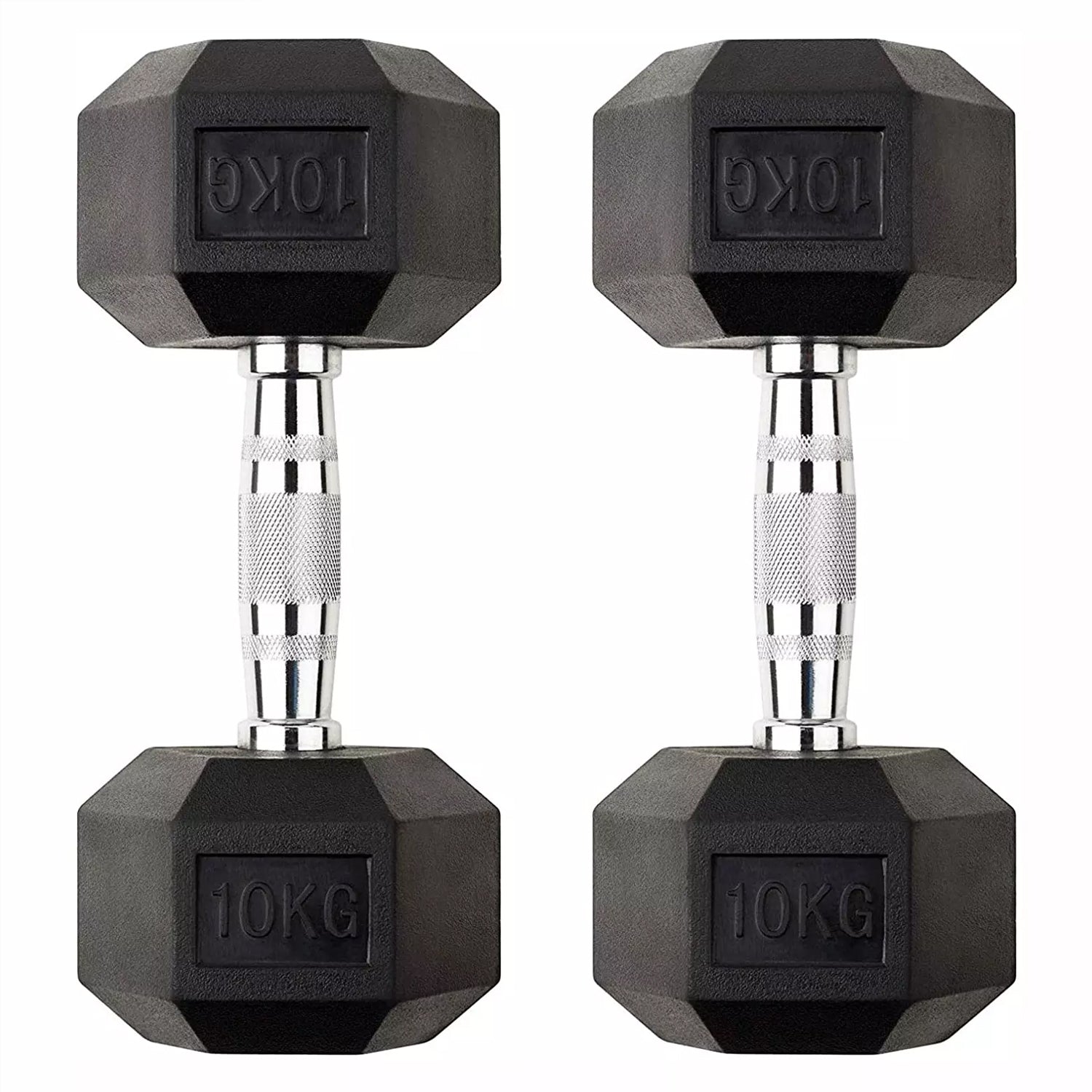 10kg Dumbbell Pair