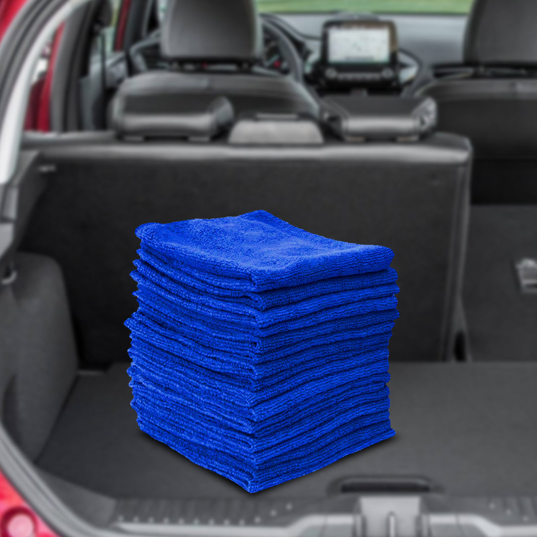 Car Towel