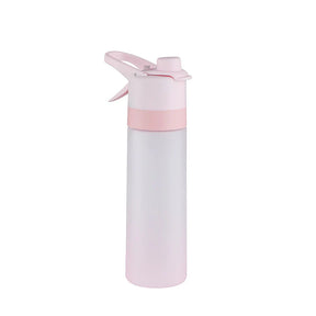 Capacity Spray Bottle Drinkware