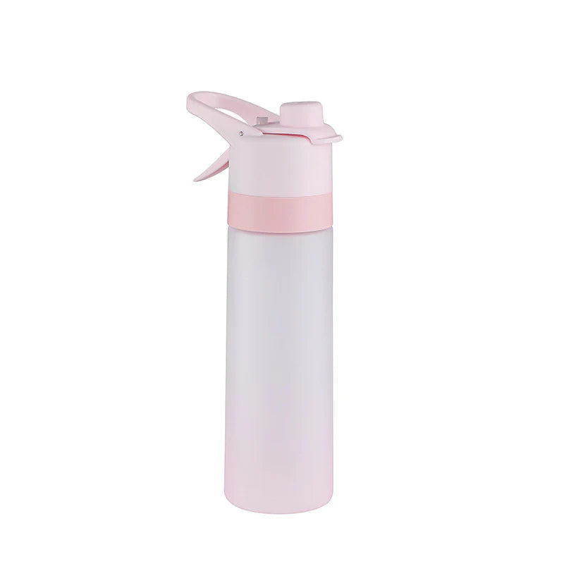 Capacity Spray Bottle Drinkware