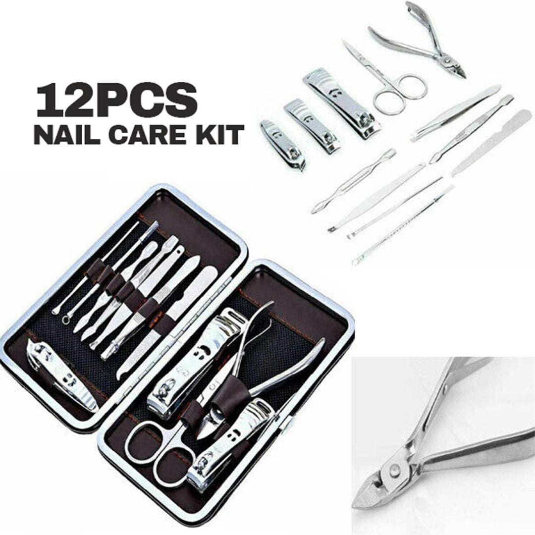 Nail Care Set