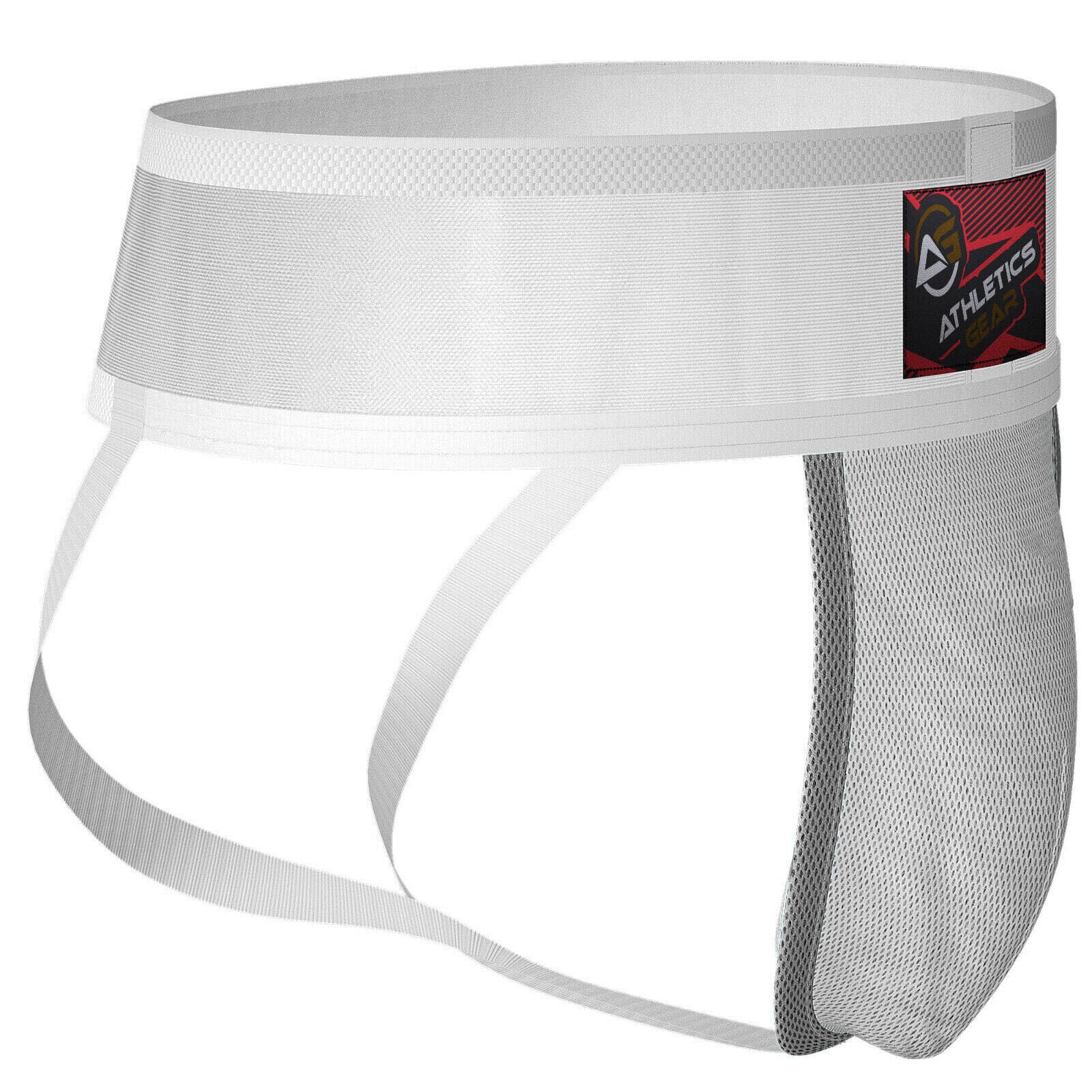 Athletic Cup Groin Protector Protective Athletic Cup for Kids Adult Groin  Guard for Hockey Boxing aseball Football Martial Arts