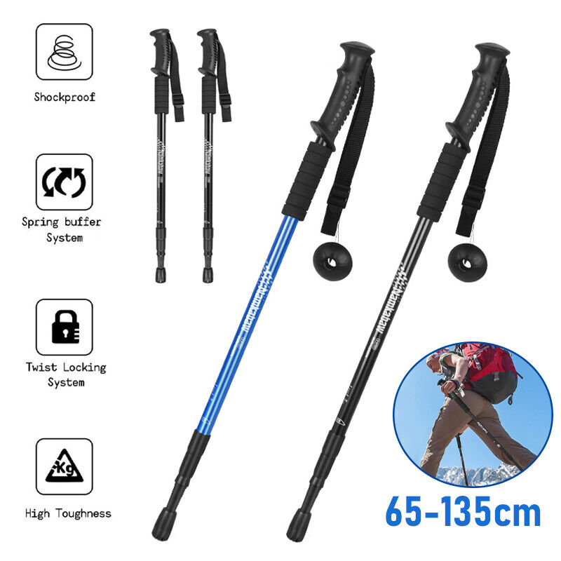 Walking Poles Stick