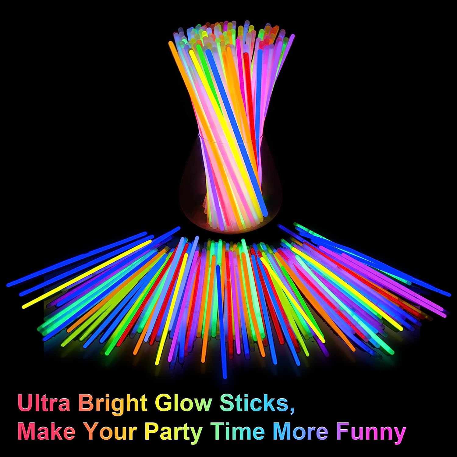 Glow Sticks Uk