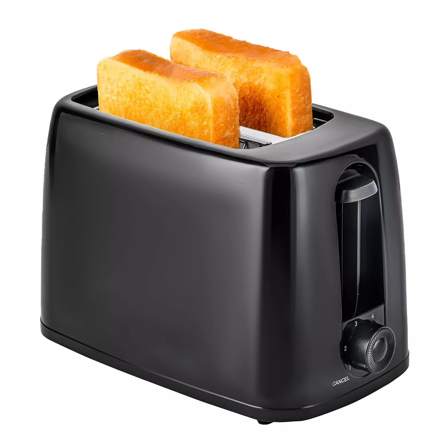 2 slice toaster