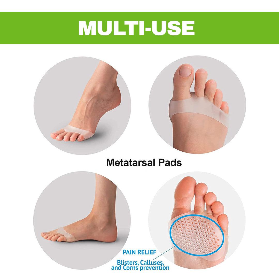 Metatarsal Pads Uk