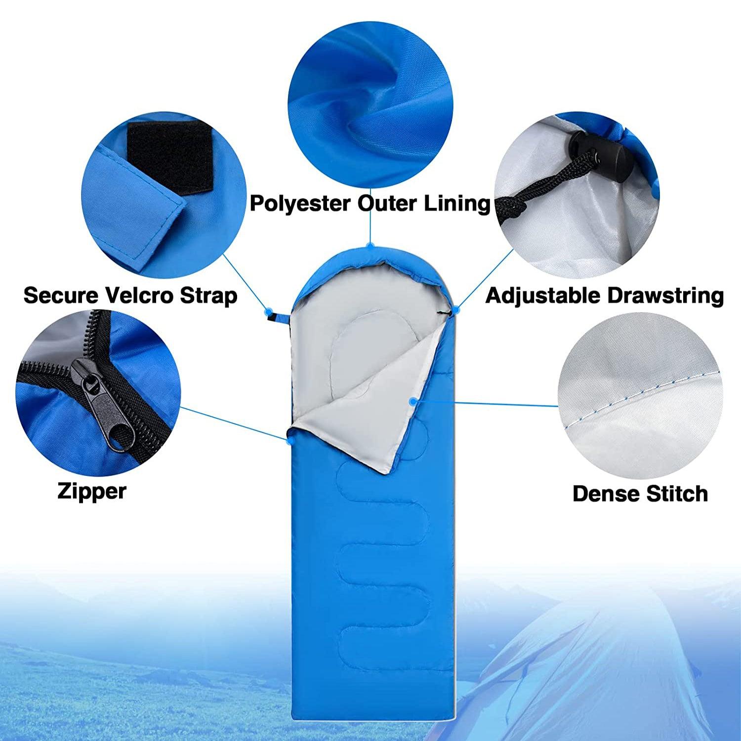 Travel Sleeping Bag