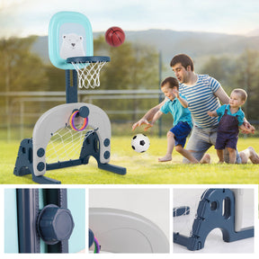 Portable Soccer Goal