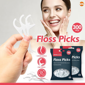 floss picks