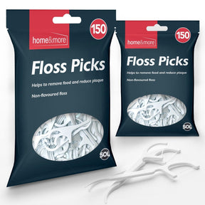 dental floss sticks