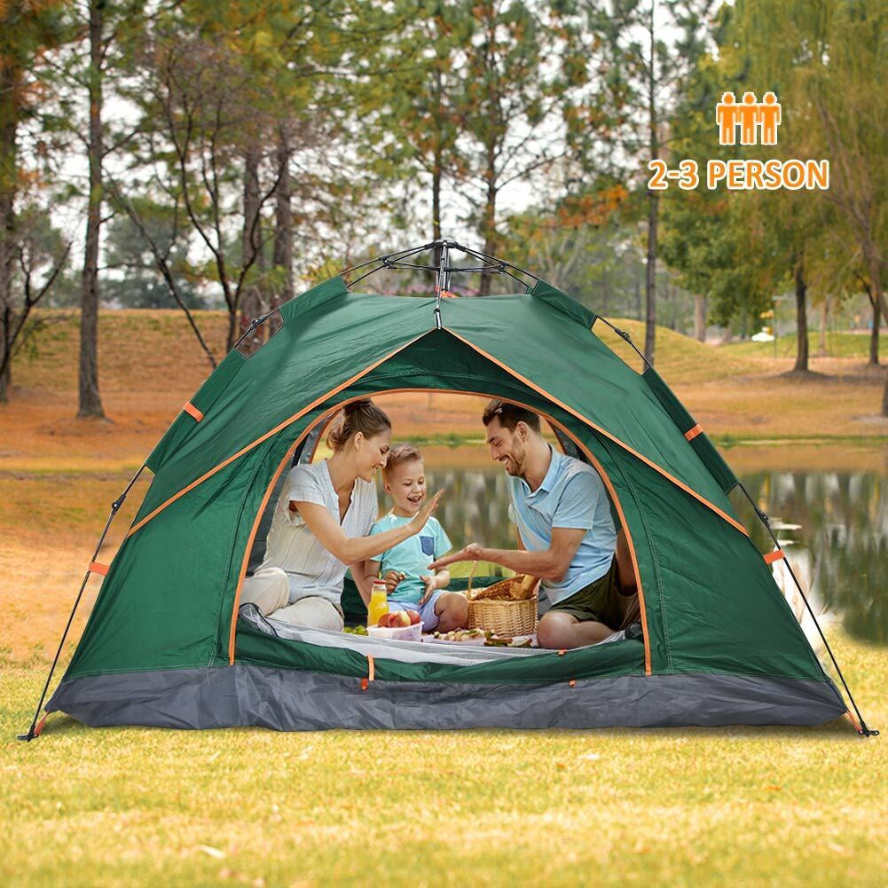  Pop up Camping Tent 