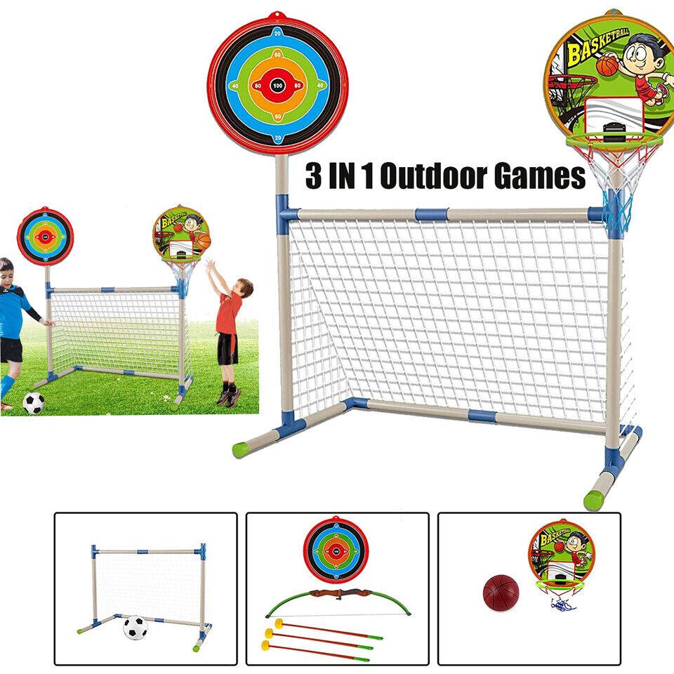 Junior Archery Sets