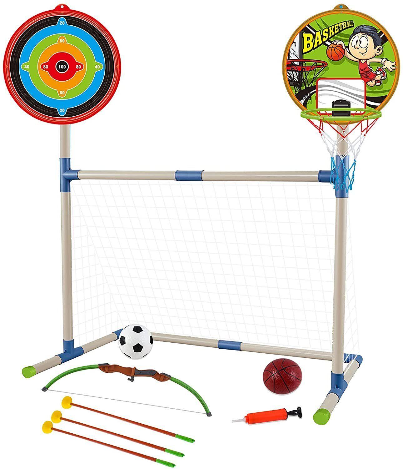 Small Football Net