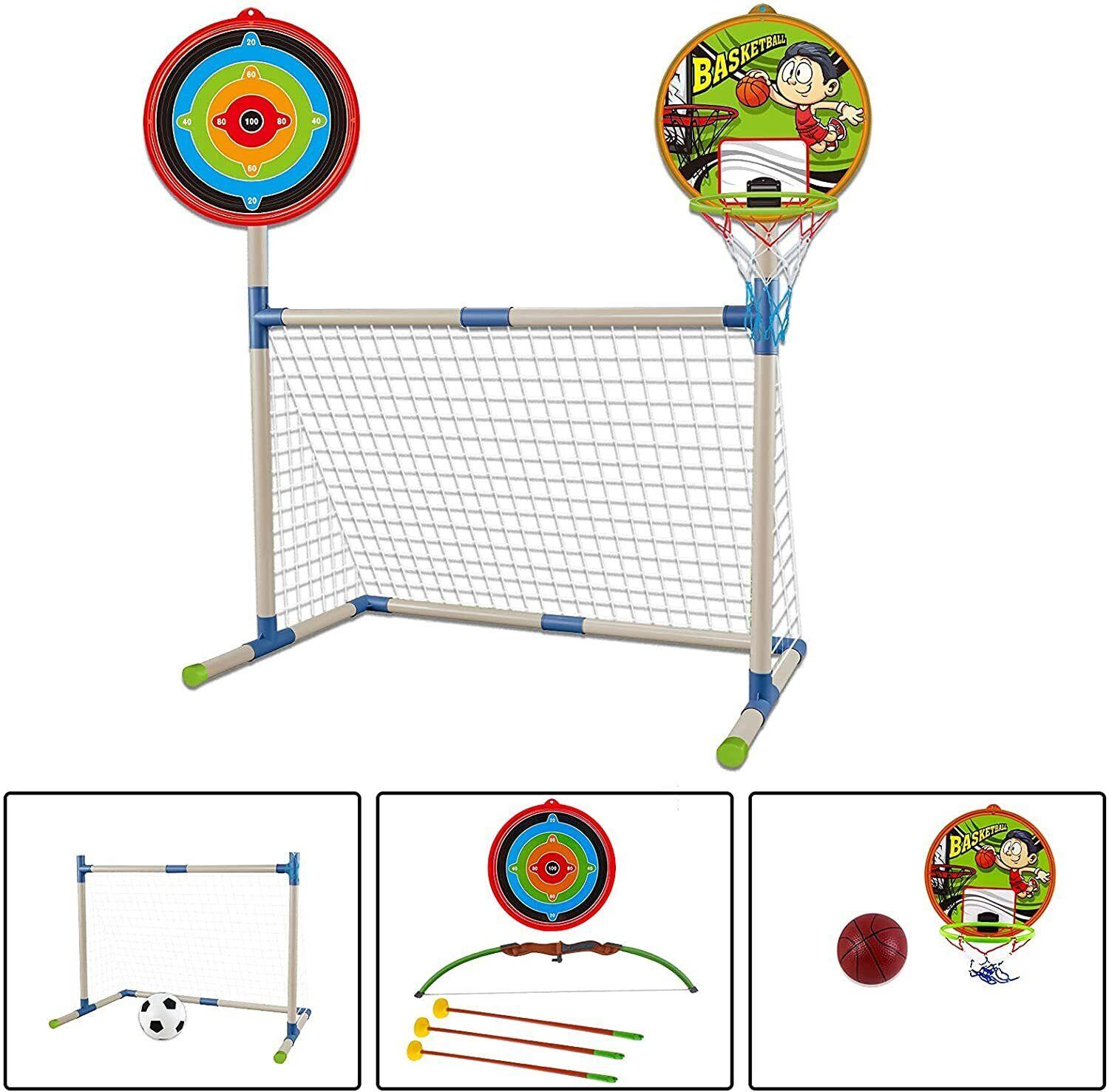 Kids Basketball Hoop