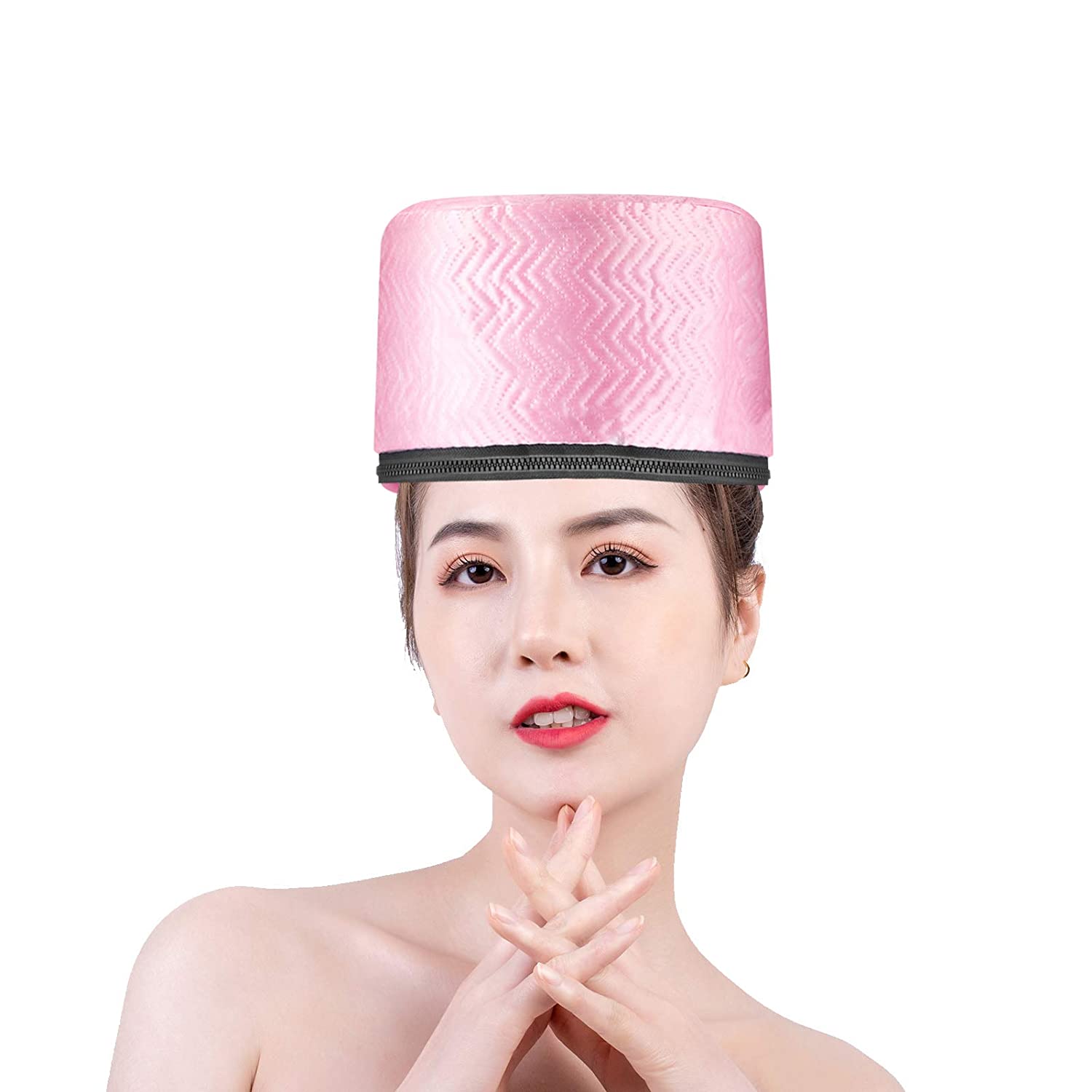 Hair Steamer Electric Hair Care Hat