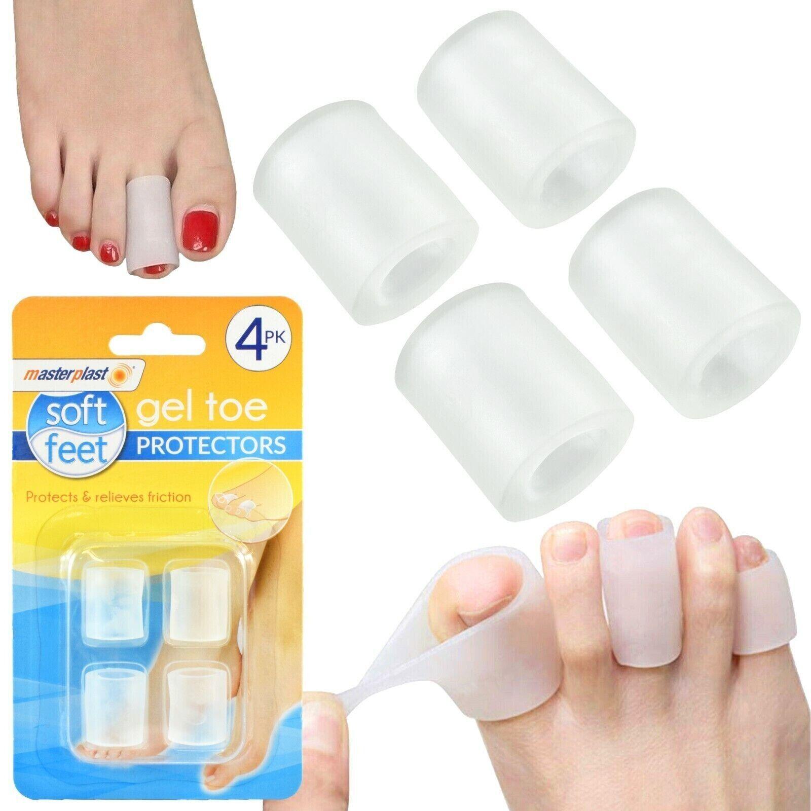 Gel Toe Protector