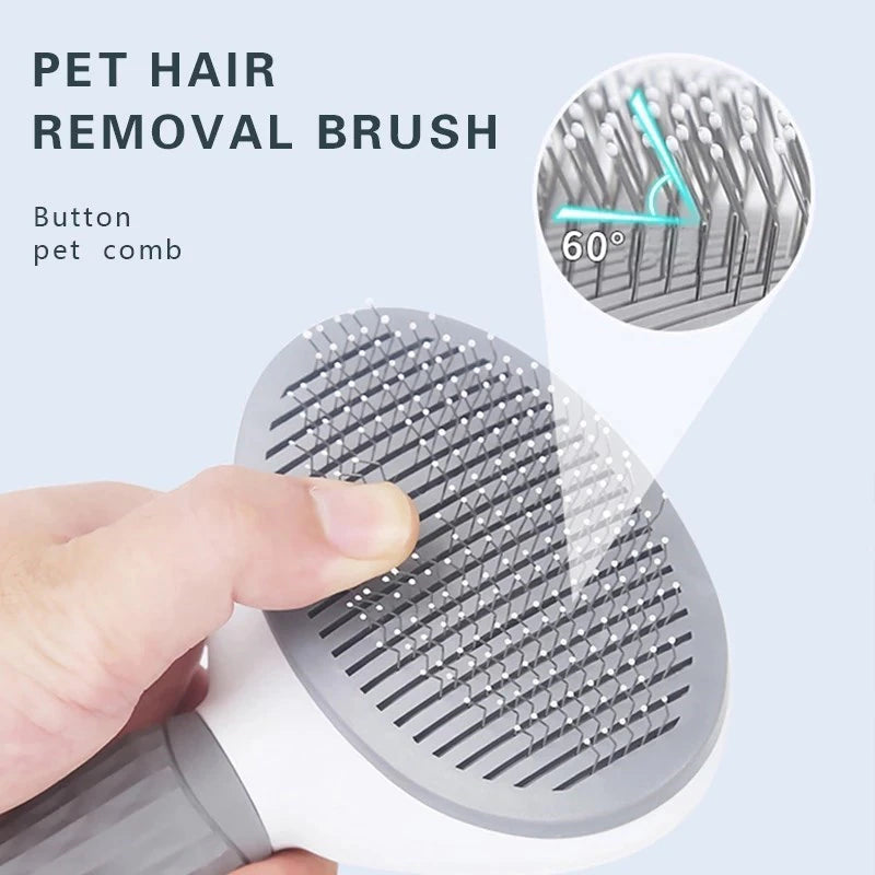 Pet Dog Brush grooming Brush