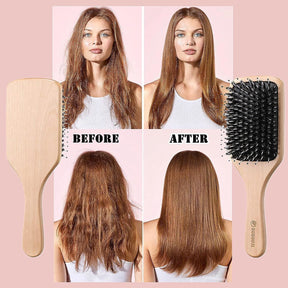 Hair Brush Sets