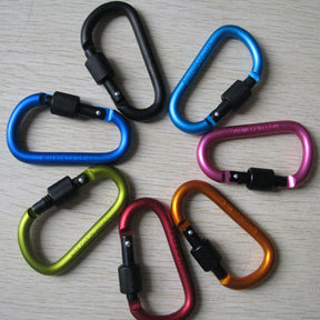 Carabiner Hook for Climbing