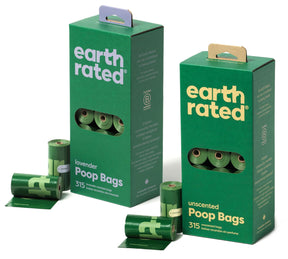 Dog Poo Poop Bags