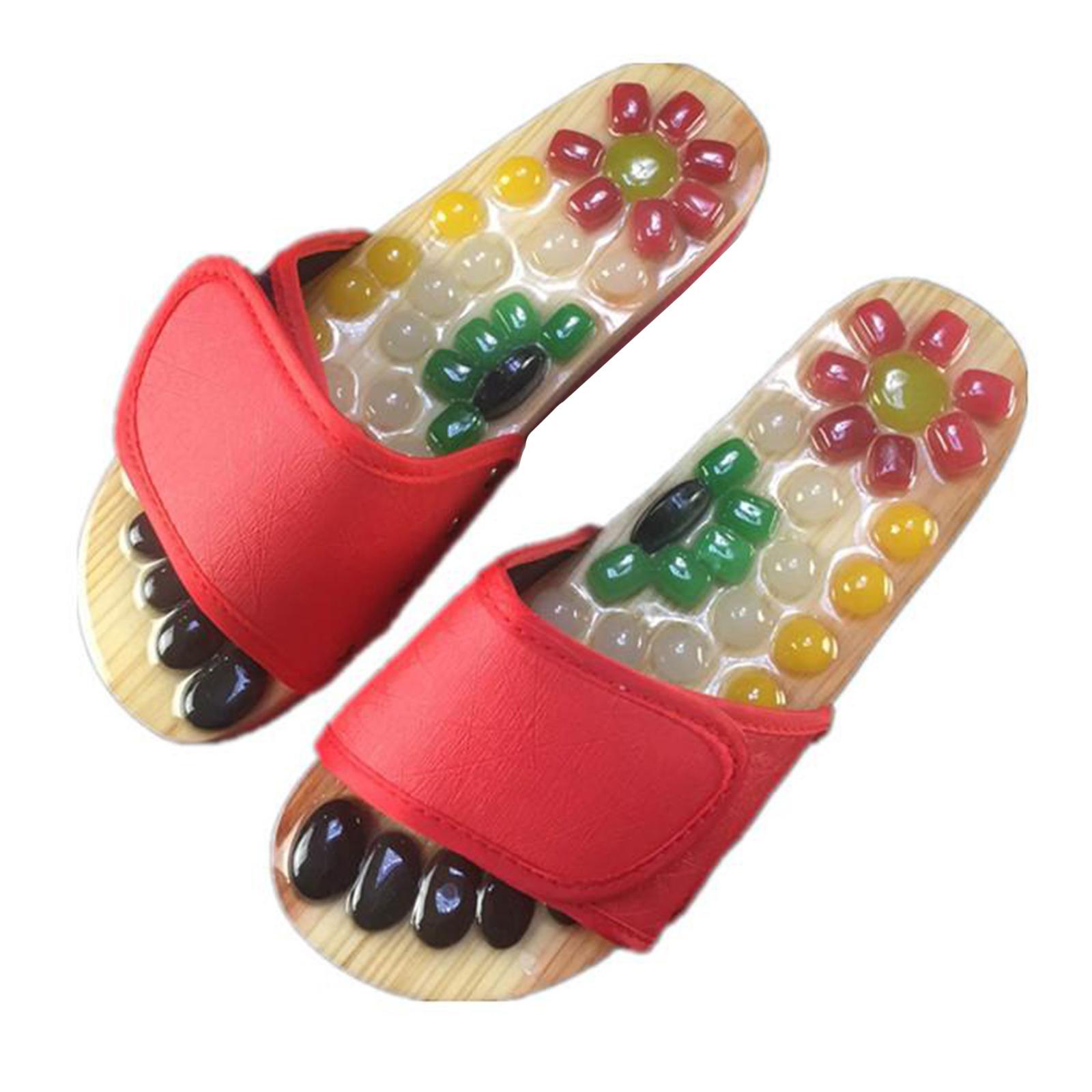  Foot Massager Slipper 