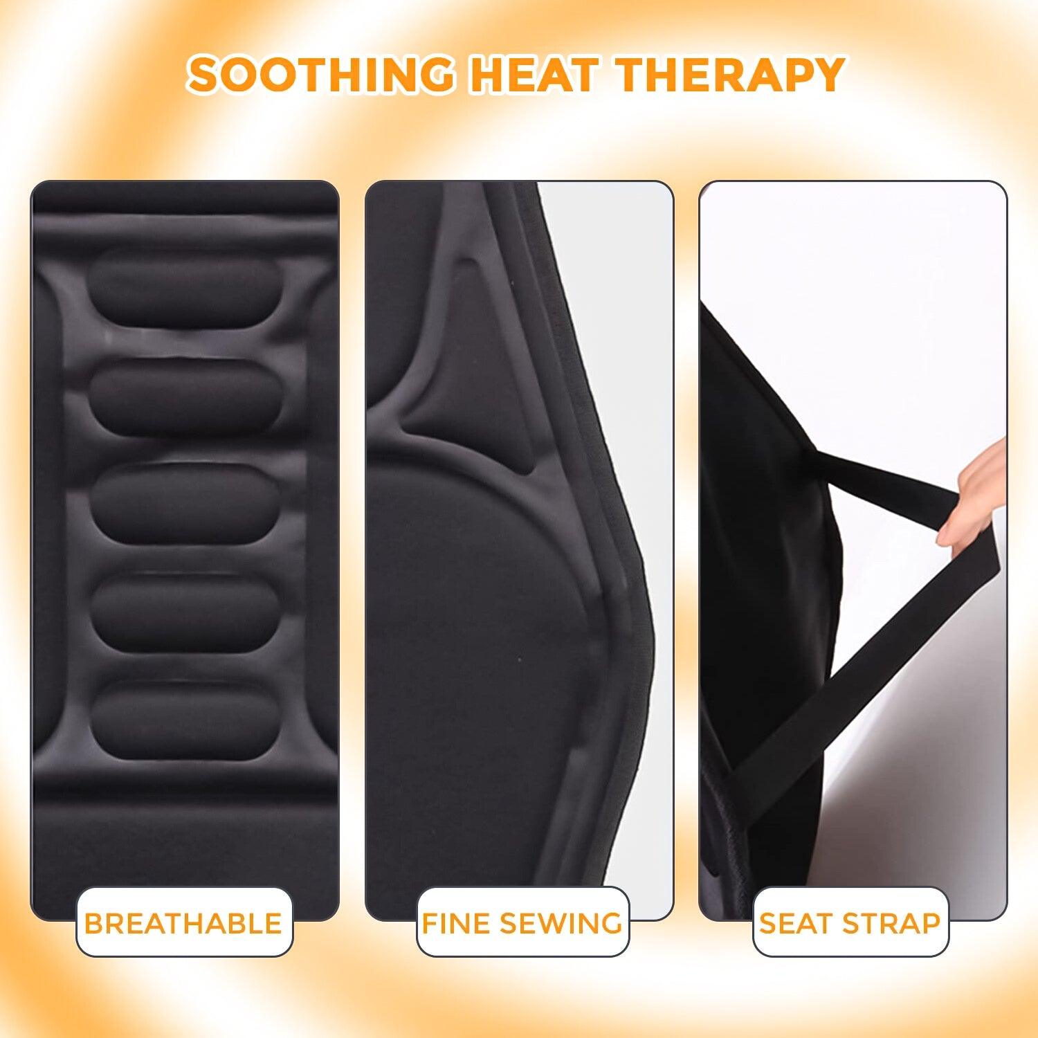 Full Body Massager Mat