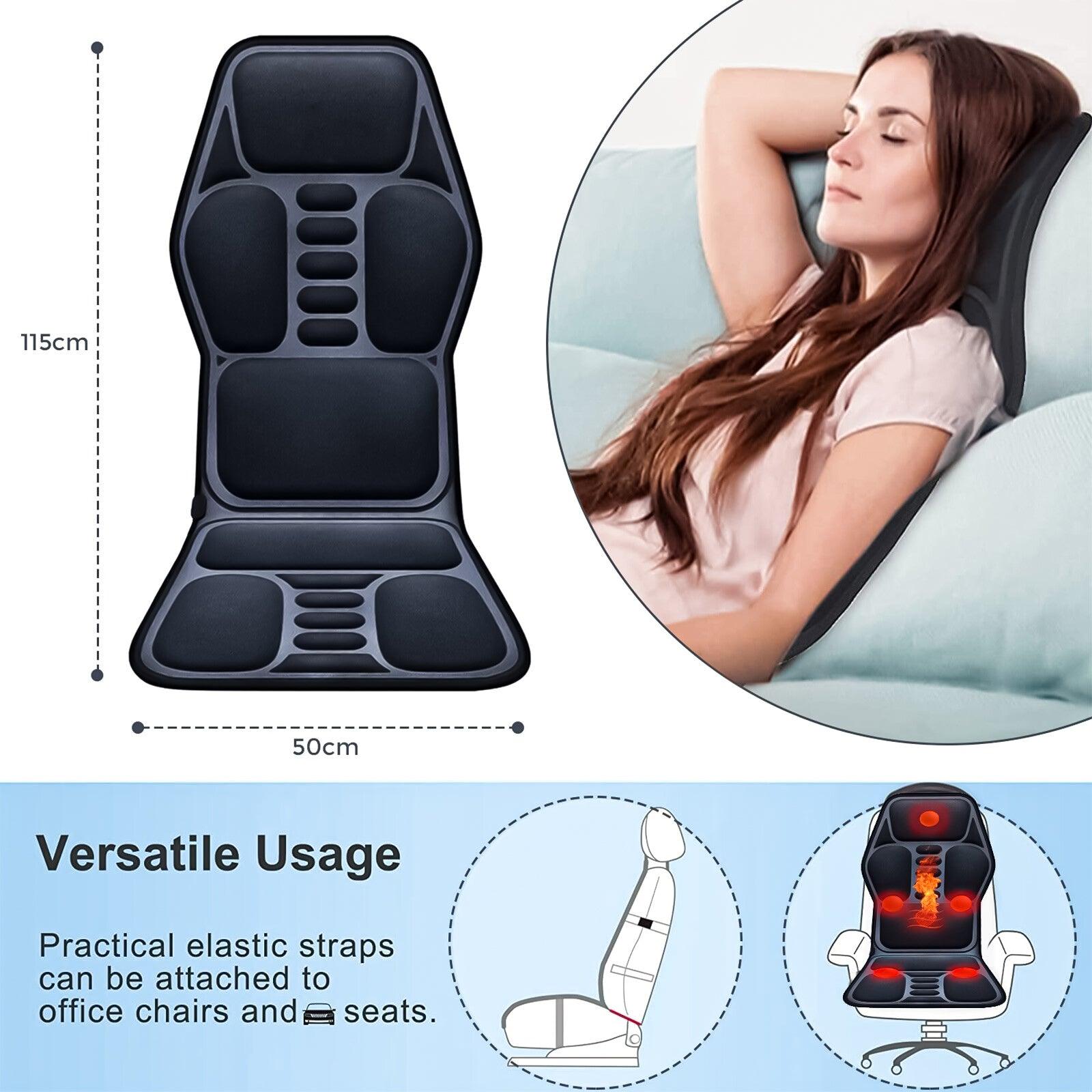 Full Body Massage Mats