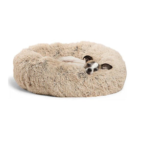 Almaguer Orthopedic Polyester Pet Bed