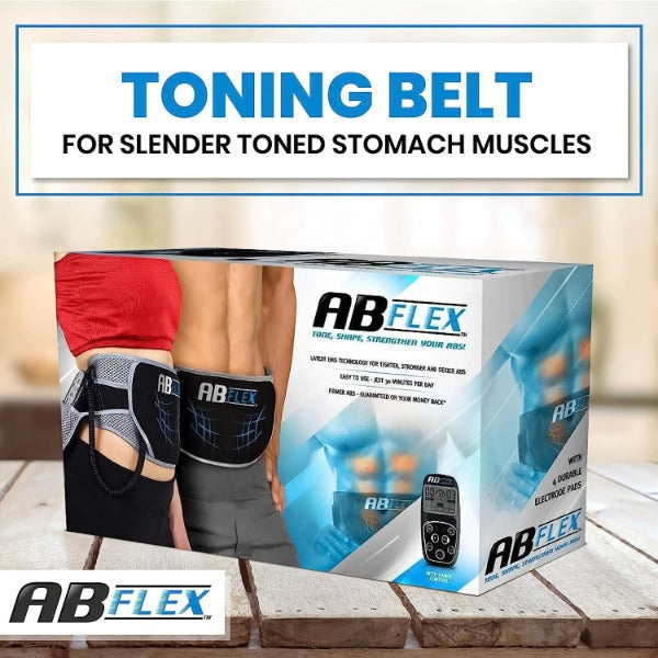 Tummy Toning Belt