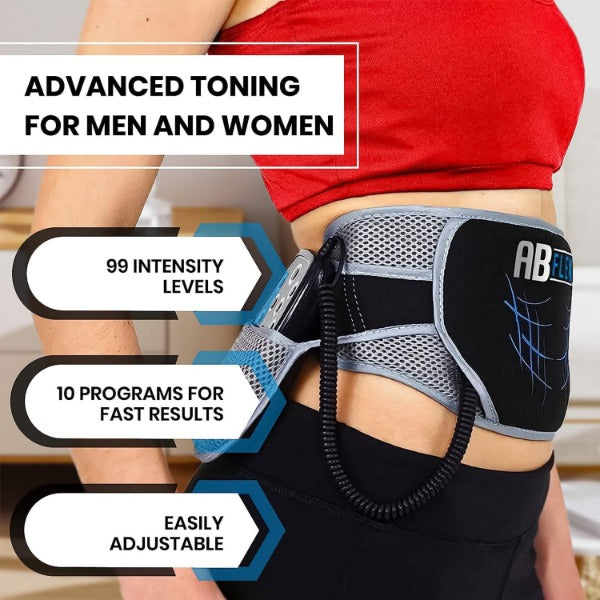 Ab Toner Belts