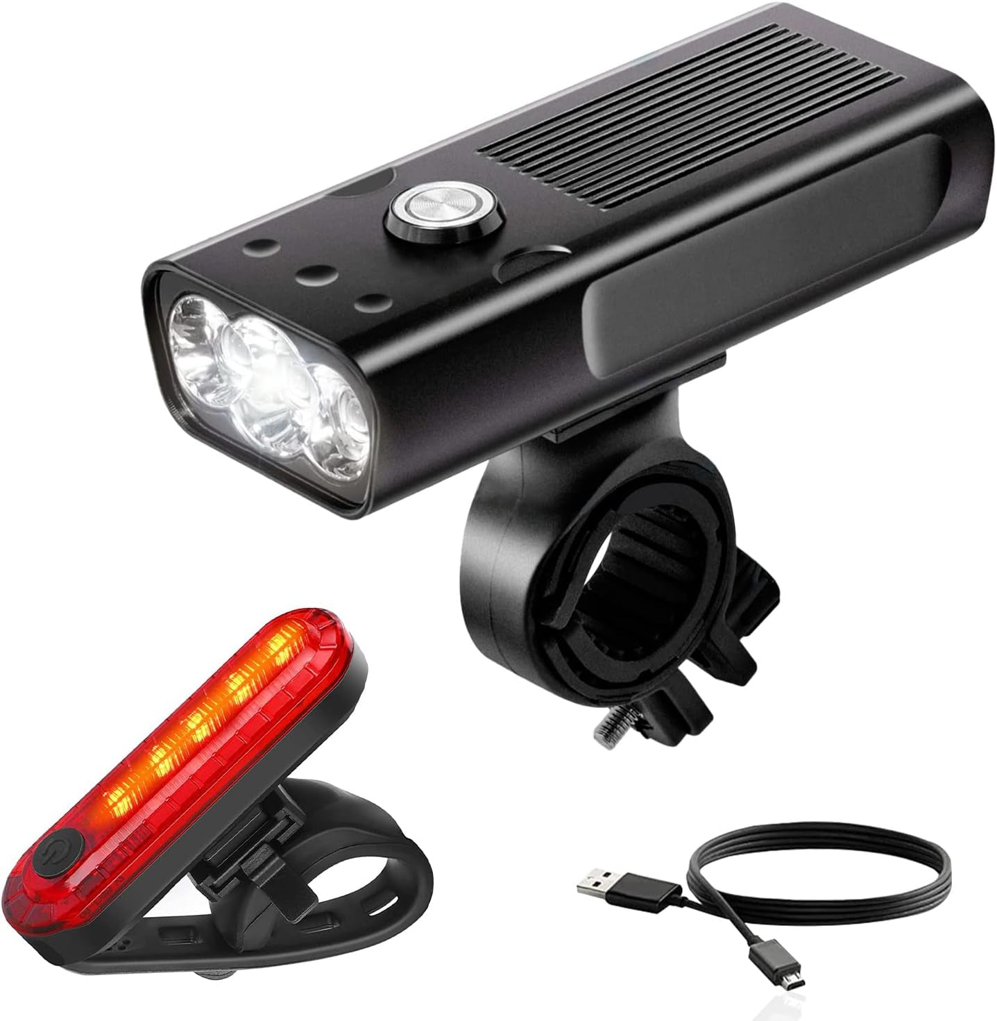 Best Budget MTB Lights UK