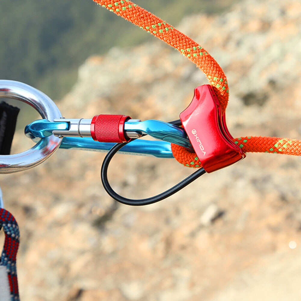 Belay Device ATC