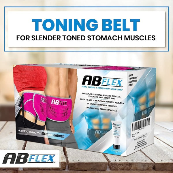 Ab Toner Belts