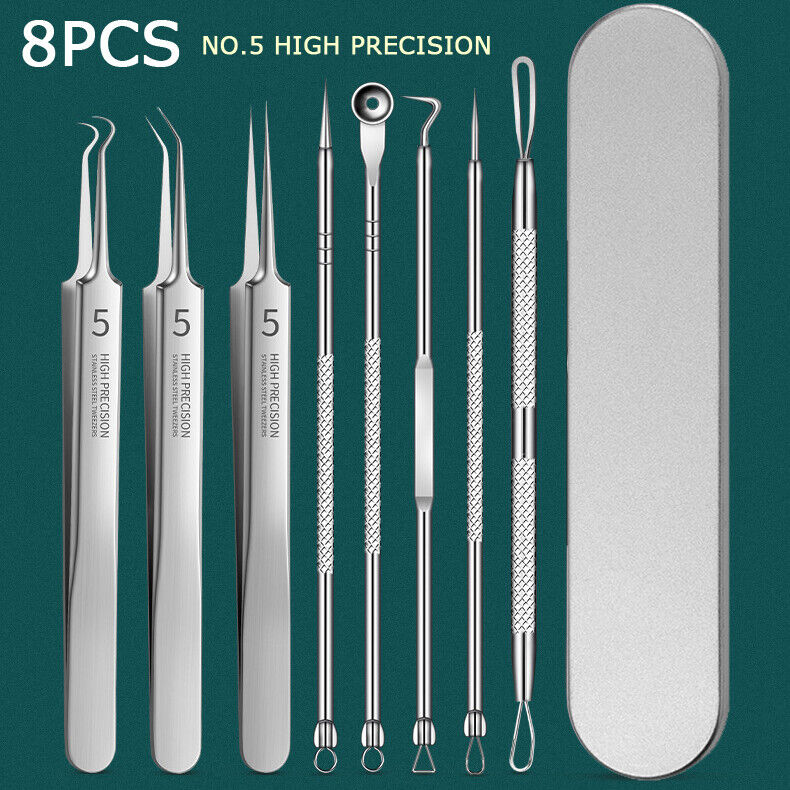 Blackhead Remover Needle