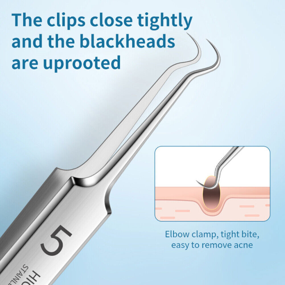 Blackhead Needle Remover