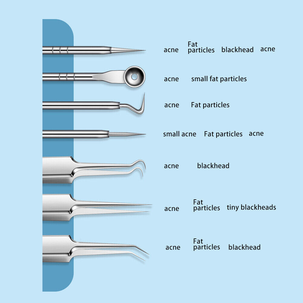 Acne Needle Kit