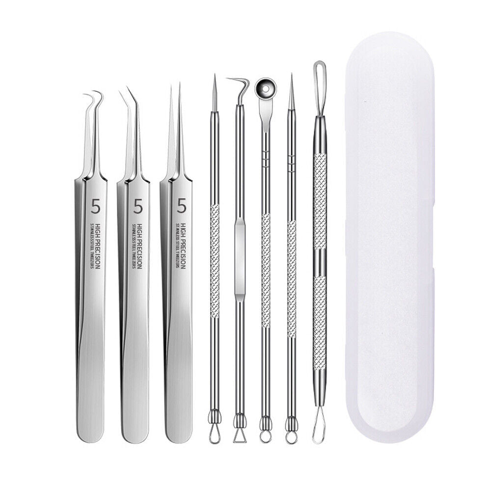 Blackheads Remover Tools