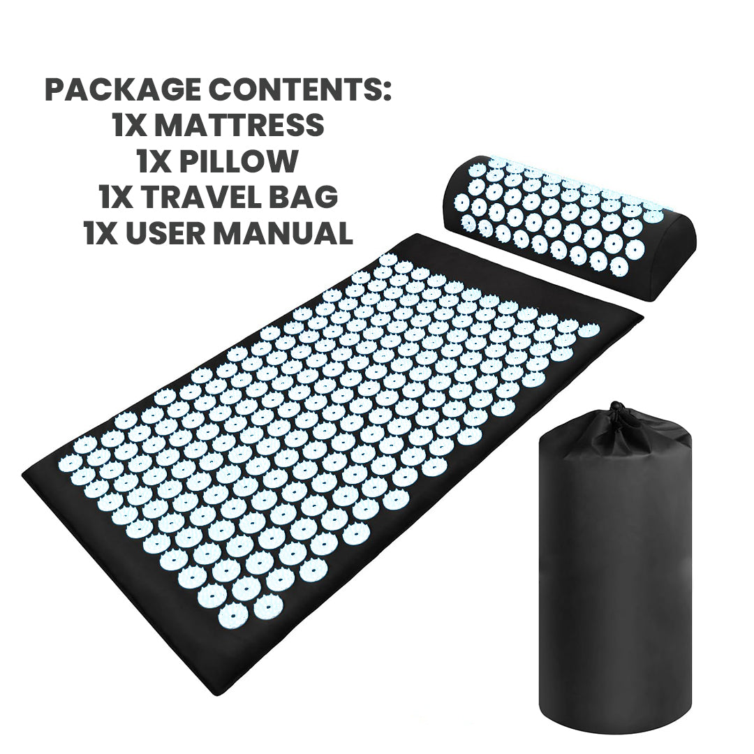 Spiky Massage Mat