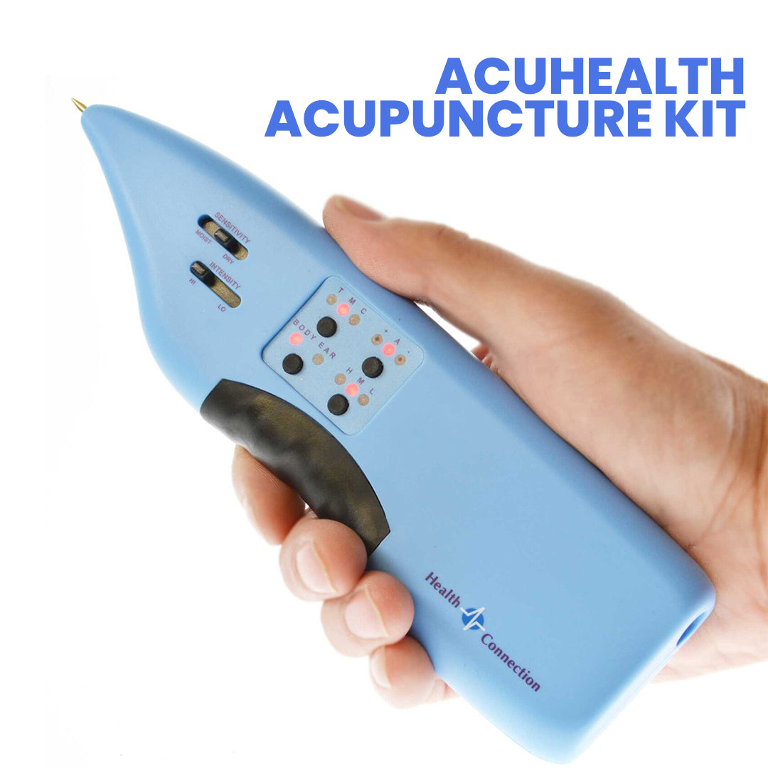 Home Acupuncture Kit