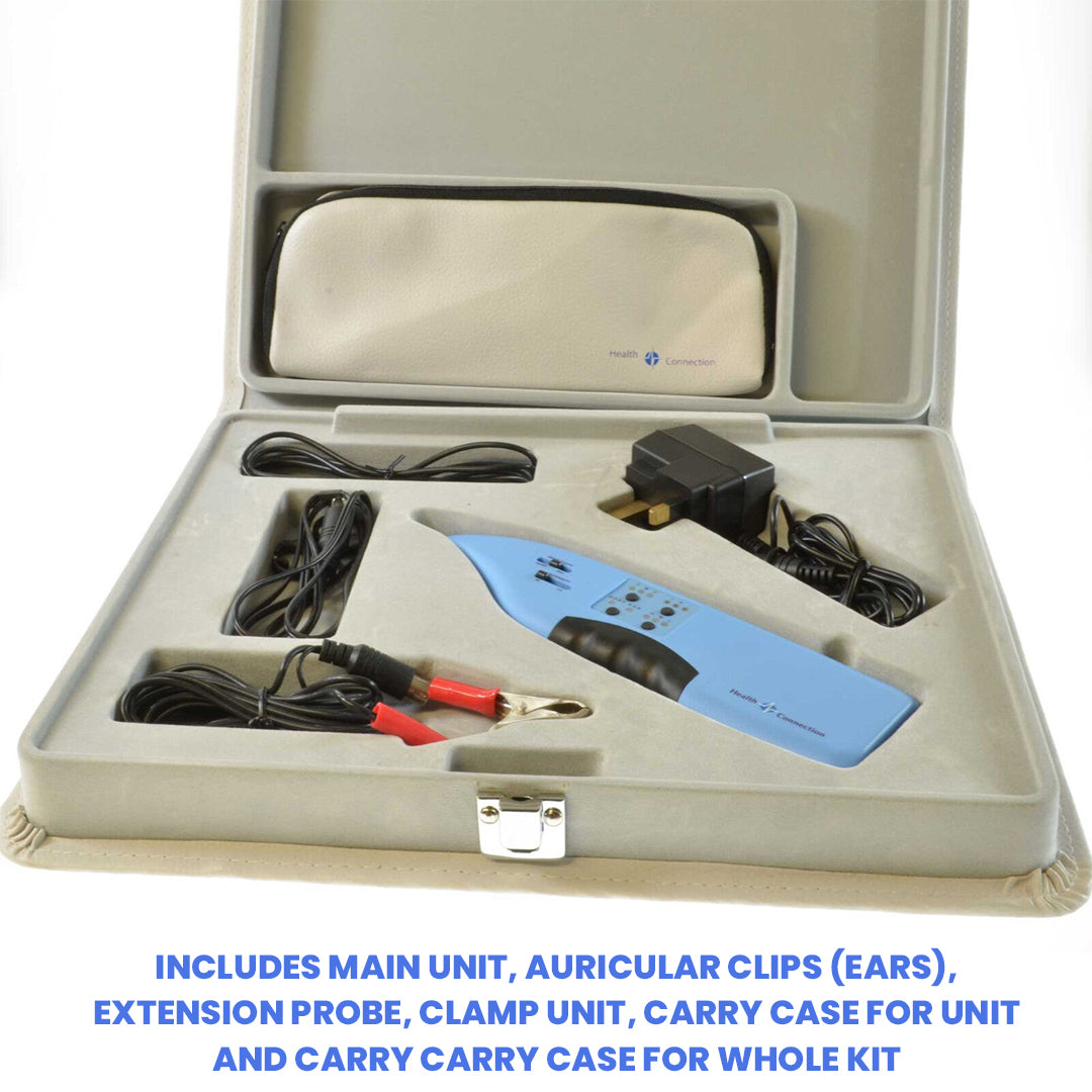 Self Acupuncture Kit